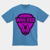 Youth Wicking T-Shirt Thumbnail