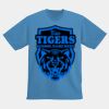 Youth Wicking T-Shirt Thumbnail