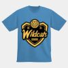 Youth Wicking T-Shirt Thumbnail