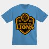 Youth Wicking T-Shirt Thumbnail