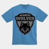 Youth Wicking T-Shirt Thumbnail
