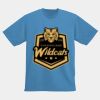 Youth Wicking T-Shirt Thumbnail