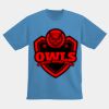 Youth Wicking T-Shirt Thumbnail
