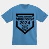 Youth Wicking T-Shirt Thumbnail