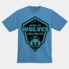 Youth Wicking T-Shirt Thumbnail