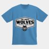 Youth Wicking T-Shirt Thumbnail