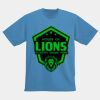 Youth Wicking T-Shirt Thumbnail