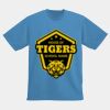 Youth Wicking T-Shirt Thumbnail