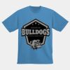 Youth Wicking T-Shirt Thumbnail
