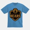 Youth Wicking T-Shirt Thumbnail