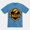 Youth Wicking T-Shirt Thumbnail
