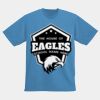 Youth Wicking T-Shirt Thumbnail