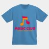 Youth Wicking T-Shirt Thumbnail