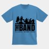 Youth Wicking T-Shirt Thumbnail