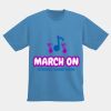 Youth Wicking T-Shirt Thumbnail