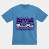 Youth Wicking T-Shirt Thumbnail