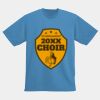 Youth Wicking T-Shirt Thumbnail