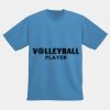 Youth Wicking T-Shirt Thumbnail