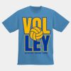 Youth Wicking T-Shirt Thumbnail