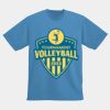 Youth Wicking T-Shirt Thumbnail