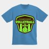 Youth Wicking T-Shirt Thumbnail