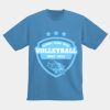 Youth Wicking T-Shirt Thumbnail
