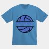 Youth Wicking T-Shirt Thumbnail