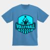 Youth Wicking T-Shirt Thumbnail