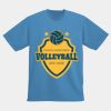 Youth Wicking T-Shirt Thumbnail