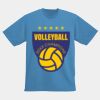 Youth Wicking T-Shirt Thumbnail