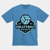 Youth Wicking T-Shirt Thumbnail