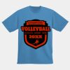 Youth Wicking T-Shirt Thumbnail