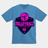 Youth Wicking T-Shirt Thumbnail