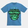 Youth Wicking T-Shirt Thumbnail