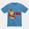 Youth Wicking T-Shirt Thumbnail