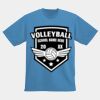 Youth Wicking T-Shirt Thumbnail