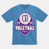 Youth Wicking T-Shirt Thumbnail