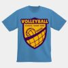 Youth Wicking T-Shirt Thumbnail