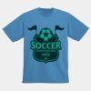 Youth Wicking T-Shirt Thumbnail