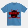Youth Wicking T-Shirt Thumbnail