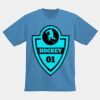 Youth Wicking T-Shirt Thumbnail