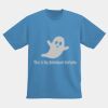 Youth Wicking T-Shirt Thumbnail