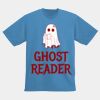 Youth Wicking T-Shirt Thumbnail