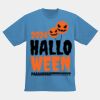 Youth Wicking T-Shirt Thumbnail
