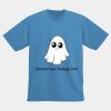 Youth Wicking T-Shirt Thumbnail