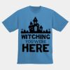 Youth Wicking T-Shirt Thumbnail