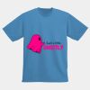 Youth Wicking T-Shirt Thumbnail