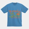 Youth Wicking T-Shirt Thumbnail