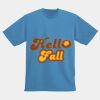 Youth Wicking T-Shirt Thumbnail