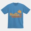 Youth Wicking T-Shirt Thumbnail